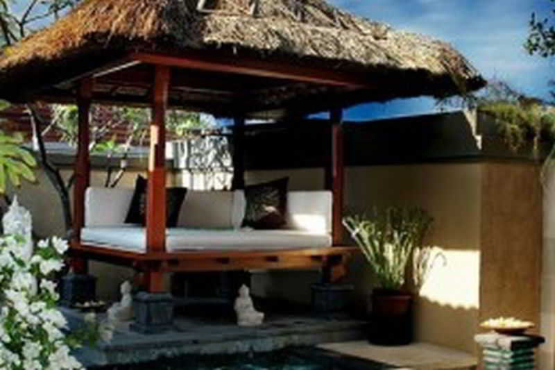 Bugan Villas Seminyak Servizi foto